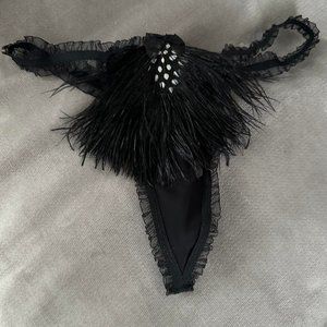 Sexy Little Things Set Victoria Secret New